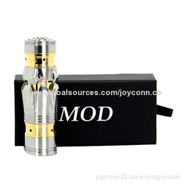 E Cigarette Mechanical ModNew